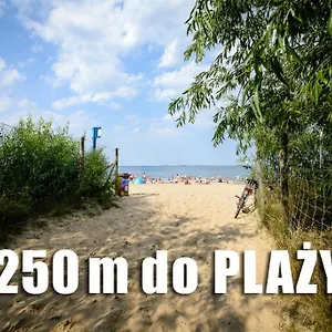 Kwatera prywatna Nadmorska, Gdańsk