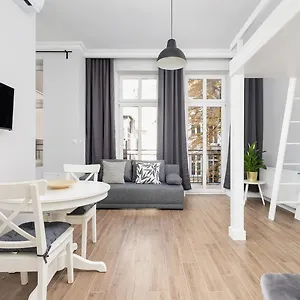 Kazimierz District - Starowislna 43 , Kraków Polska