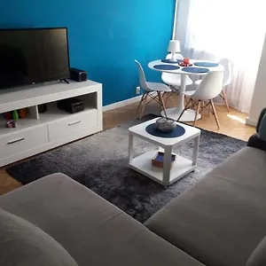 Apartament Apartament Orla, Gdańsk
